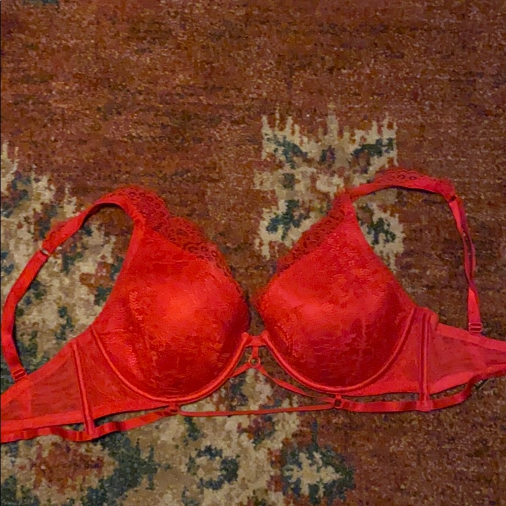 VS bra
